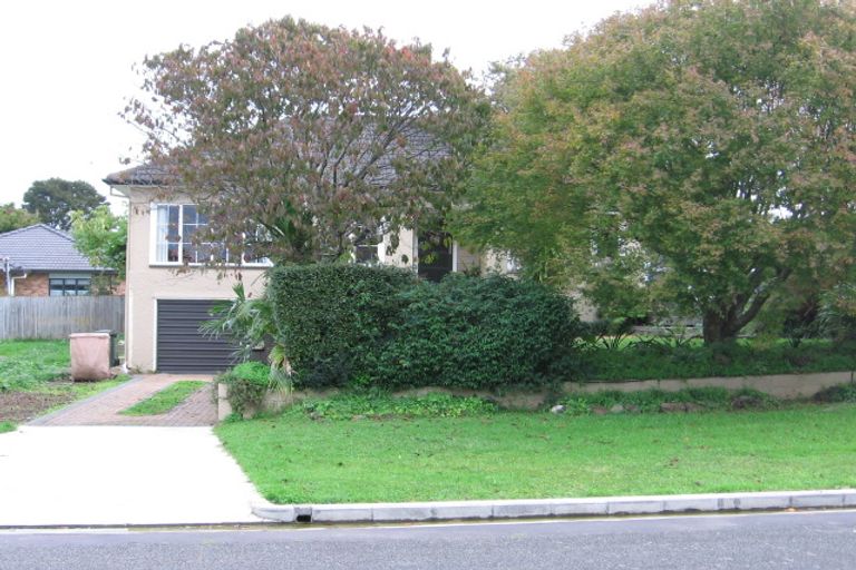 Photo of property in 16b Lipscombe Avenue, Papatoetoe, Auckland, 2025