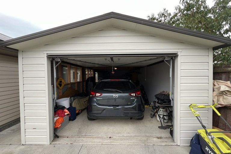 Photo of property in 2/141 Cuthberts Road, Aranui, Christchurch, 8061