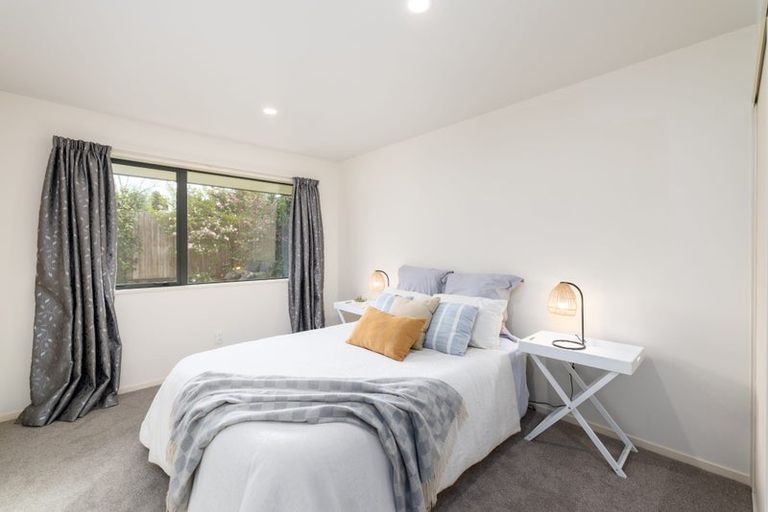 Photo of property in 23a Farquhars Road, Redwood, Christchurch, 8051