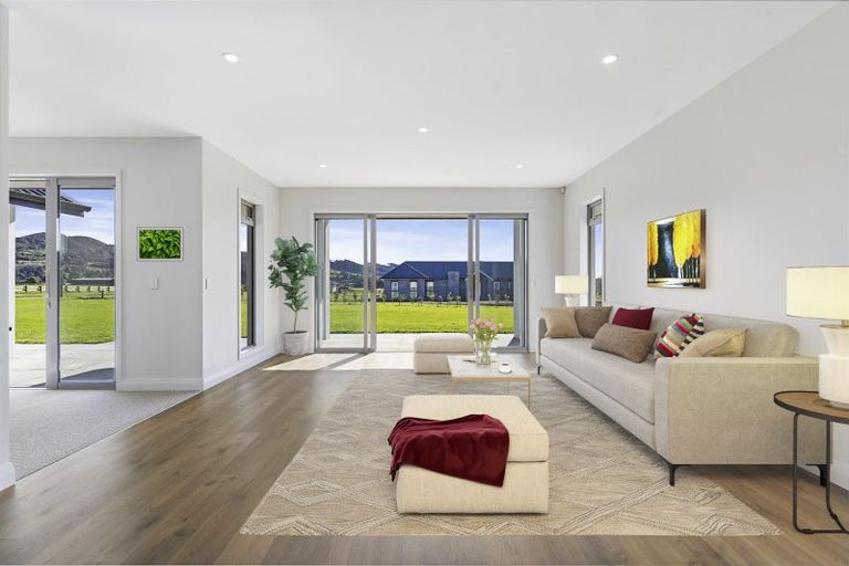 Photo of property in 5 Riverside Way, Clevedon, Papakura, 2585