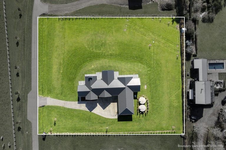 Photo of property in 5 Riverside Way, Clevedon, Papakura, 2585