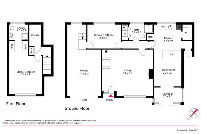 Photo of property in 26a Military Road, Boulcott, Lower Hutt, 5010