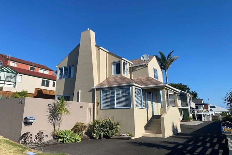 Photo of property in 24a Terrace Avenue, Mount Maunganui, 3116