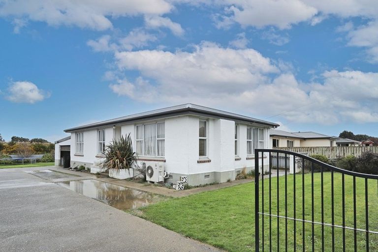 Photo of property in 41 West Street, Hawthorndale, Invercargill, 9810