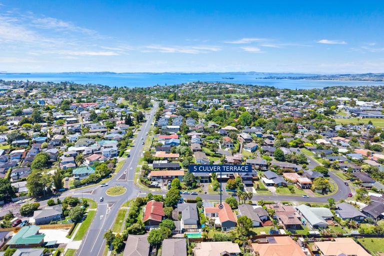 Photo of property in 5 Culver Terrace, Howick, Auckland, 2014