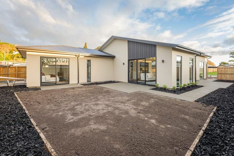 Photo of property in 11 Chrisp Street, Halswell, Christchurch, 8025