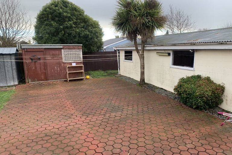 Photo of property in 11 Maple Street, Bishopdale, Christchurch, 8053