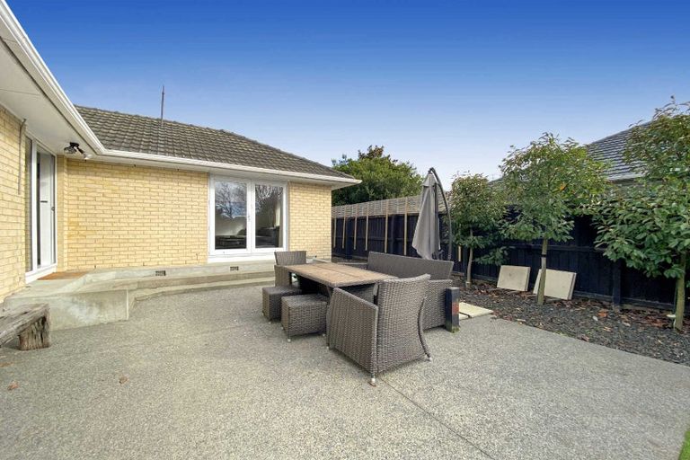 Photo of property in 1/18 Awatea Road, Hornby, Christchurch, 8042