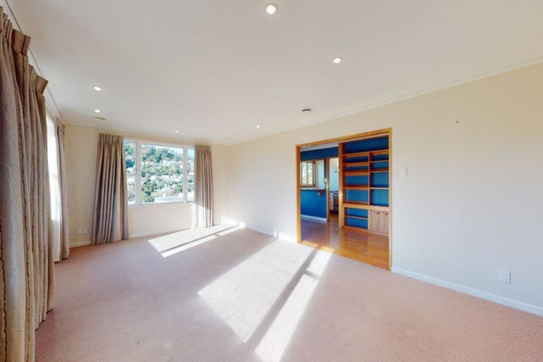 Photo of property in 10 Khouri Avenue, Karori, Wellington, 6012