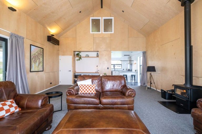 Photo of property in 154 Trentham Road, Fairlie, 7987