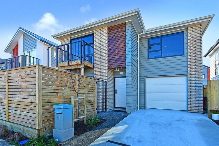Photo of property in 44 Ruahine Street, Trentham, Upper Hutt, 5018