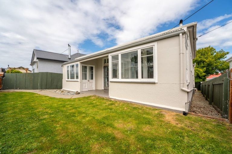 Photo of property in 4 Archer Street, Parkside, Timaru, 7910