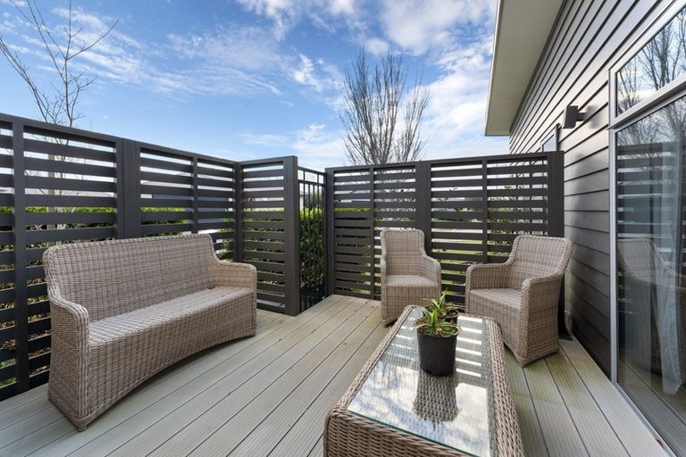 Photo of property in 2 Awarua Road, Pegasus, 7612