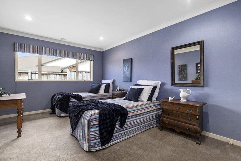 Photo of property in 18 Maple Place, Morrinsville, 3300