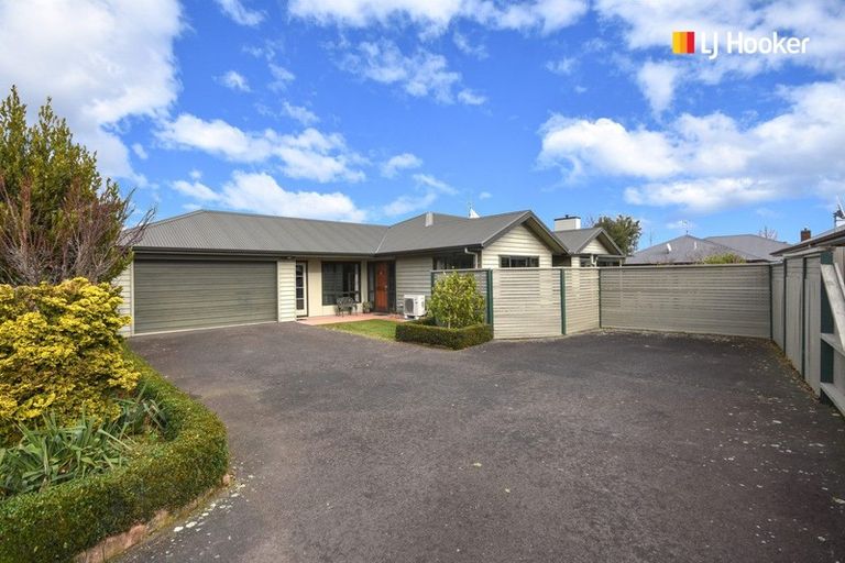 Photo of property in 15 Watt Street, Mosgiel, 9024