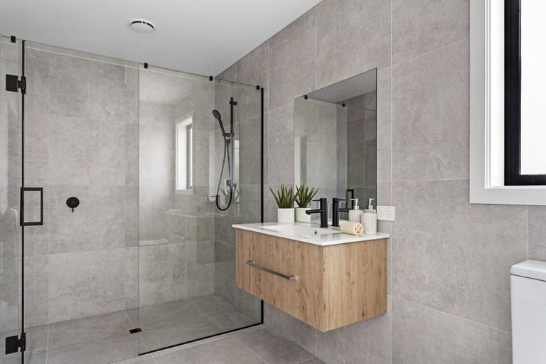 Photo of property in 3/19 Dilworth Street, Riccarton, Christchurch, 8011