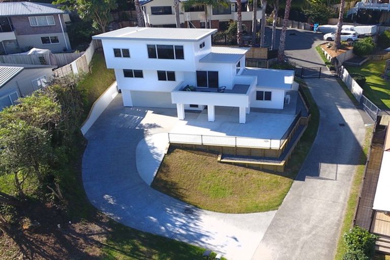 Photo of property in 192 Welcome Bay Road, Welcome Bay, Tauranga, 3112