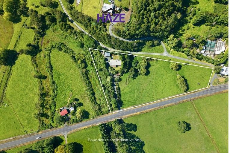 Photo of property in 7401 State Highway 1, Kaitaia, 0481