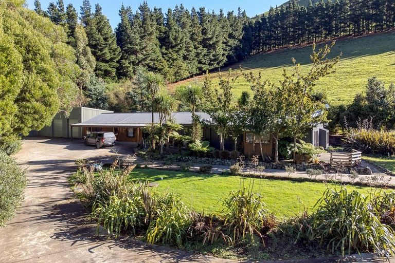 Photo of property in Mikimiki Road, Mikimiki, Masterton, 5881