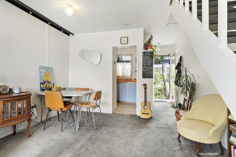 Photo of property in Hiropi St Village, 5/46 Hiropi Street, Newtown, Wellington, 6021