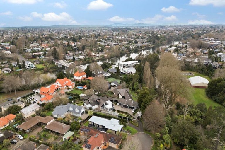 Photo of property in 17 Cardrona Road, Beerescourt, Hamilton, 3200