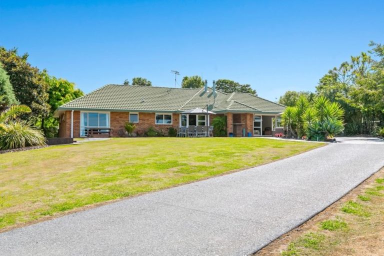 Photo of property in 745 No 4 Road, Te Puke, 3183