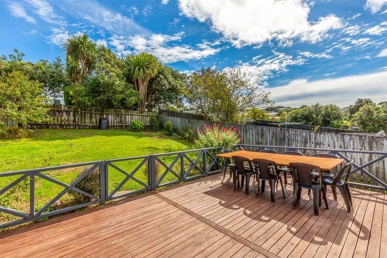 Photo of property in 51 Beaumaris Crescent, Ascot Park, Porirua, 5024