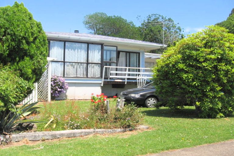 Photo of property in 25 Tawanui Road, Kaikohe, 0405