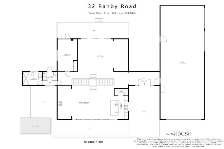 Photo of property in 32 Ranby Road, Ohaupo, 3883
