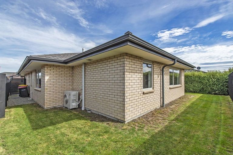 Photo of property in 2 Lightbody Lane, Wigram, Christchurch, 8042