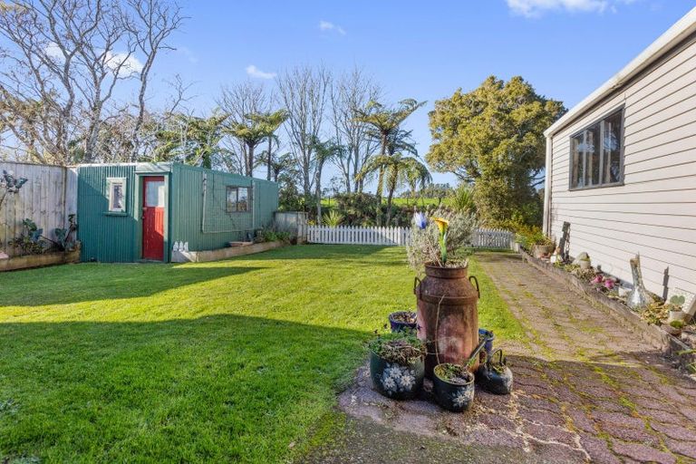 Photo of property in 177 Dudley Road Upper, Inglewood, 4386