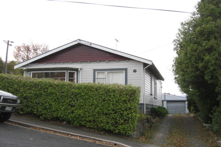 Photo of property in 58 Beresford Street, Kaikorai, Dunedin, 9010