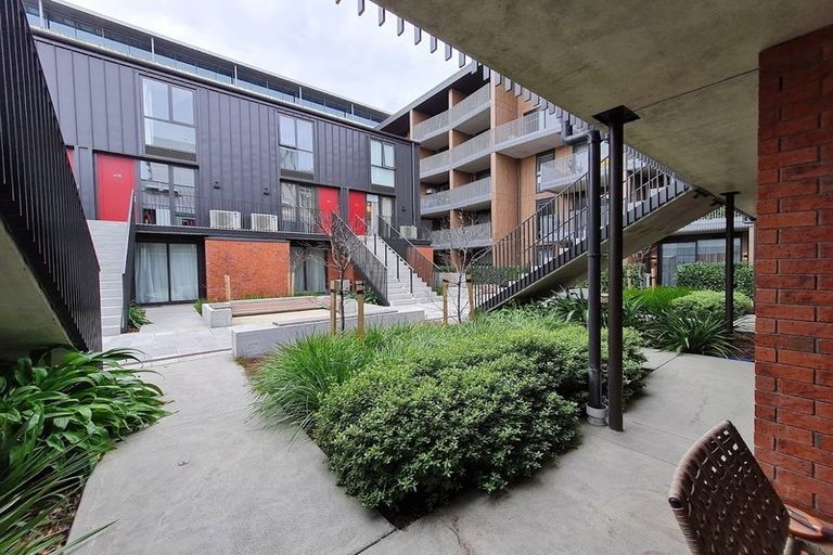 Photo of property in 3/137 Lichfield Street, Christchurch Central, Christchurch, 8011