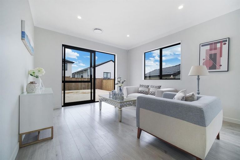 Photo of property in 11 Tiro Street, Flat Bush, Auckland, 2019