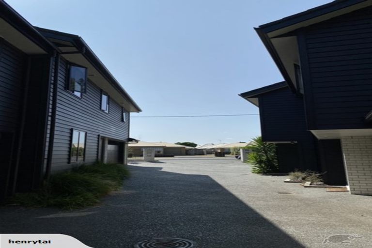 Photo of property in 4/1 Brooklyn Road, Claudelands, Hamilton, 3214