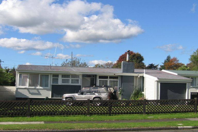 Photo of property in 5 Philip Street, Tokoroa, 3420