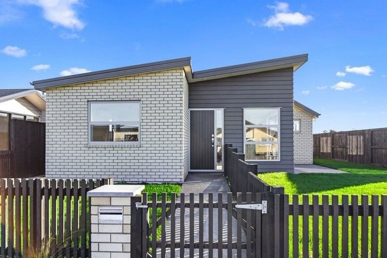 Photo of property in 5 Meachem Road, Chartwell, Hamilton, 3210