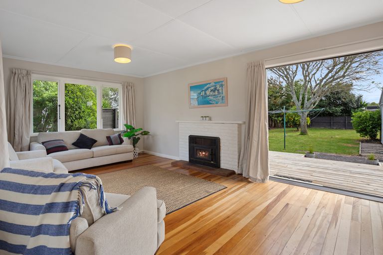 Photo of property in 23 Jellicoe Road, Matamata, 3400