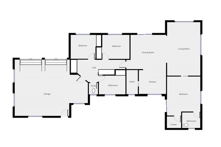 Photo of property in 77 Hazlett Street, Clyde, 9330