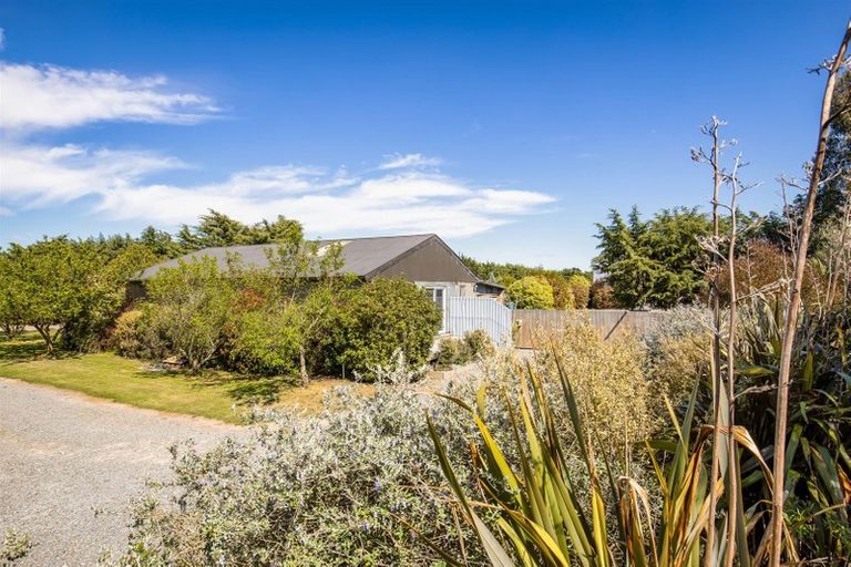 Photo of property in 235 West Denbie Lane, Swannanoa, Rangiora, 7476