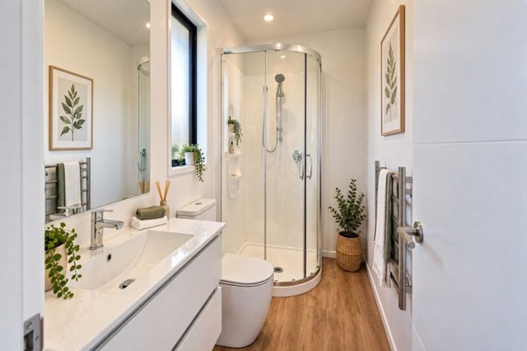 Photo of property in 64 Crossley Avenue, Woodend, 7610