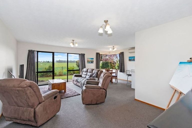 Photo of property in 8a Lordship Place, Templeton, Christchurch, 8042