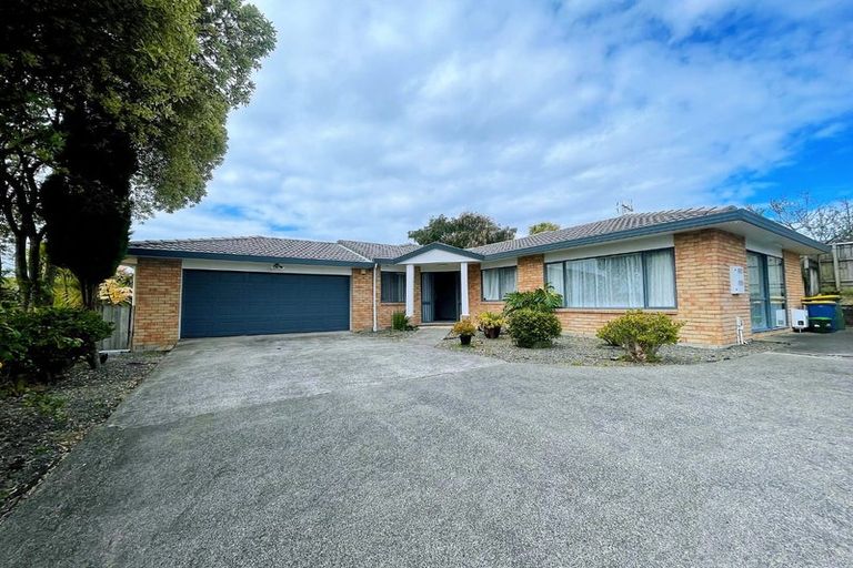 Photo of property in 10 Basra Drive, Henderson, Auckland, 0612