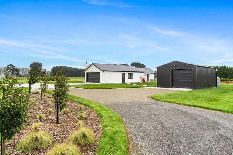 Photo of property in 18 Ranfurly Road, Pahiatua, 4984