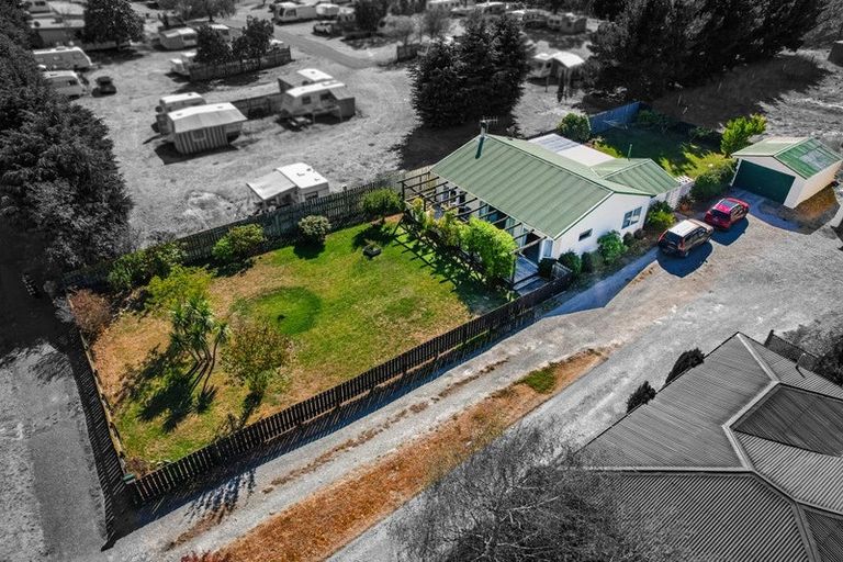 Photo of property in 74 Bledisloe Street, Kurow, 9435