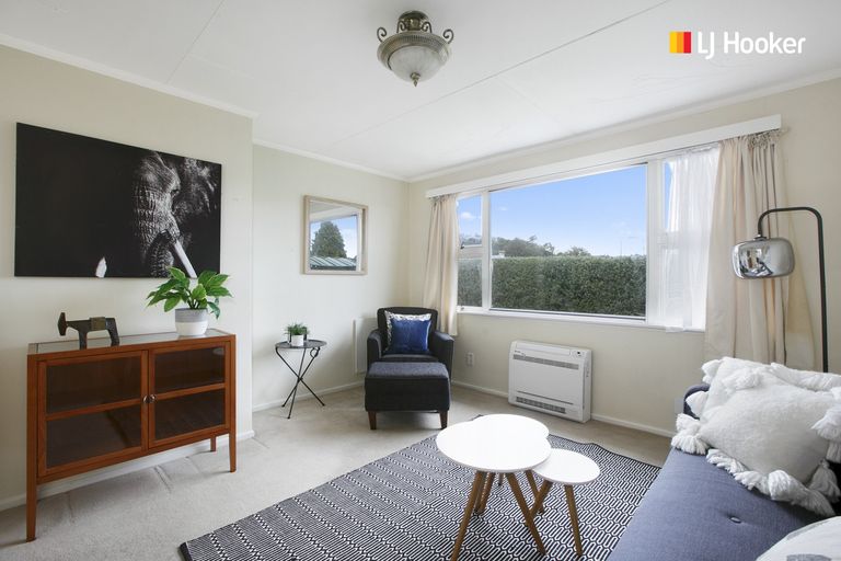 Photo of property in 2/64 Musselburgh Rise, Musselburgh, Dunedin, 9013