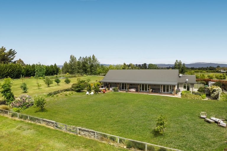 Photo of property in 448 Letts Gully Road, Letts Gully, Alexandra, 9393