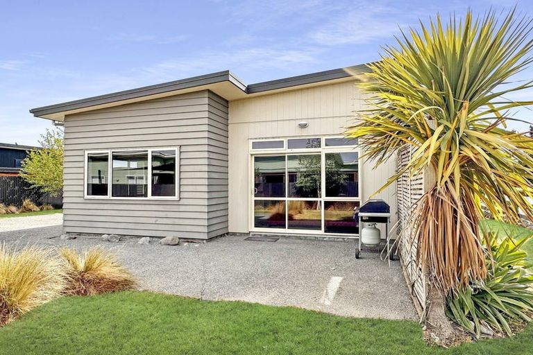 Photo of property in 12b Greenfield Place, Twizel, 7901
