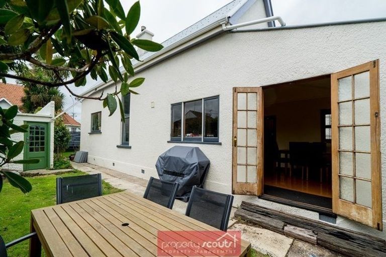Photo of property in 34 Begg Street, Saint Kilda, Dunedin, 9012