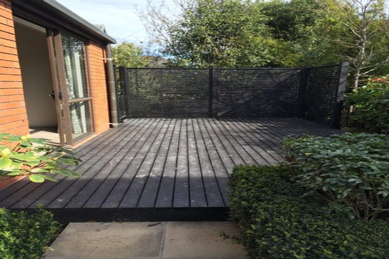 Photo of property in 4/37 Cornwall Street, St Albans, Christchurch, 8014